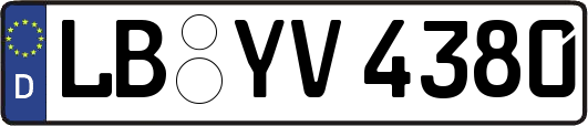 LB-YV4380