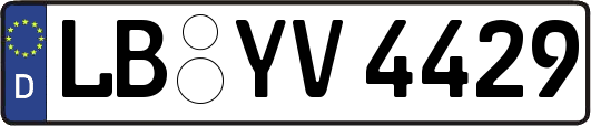 LB-YV4429