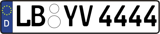 LB-YV4444