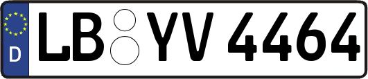 LB-YV4464