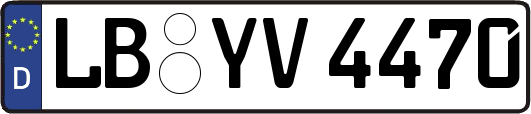 LB-YV4470
