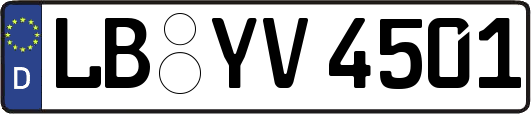 LB-YV4501