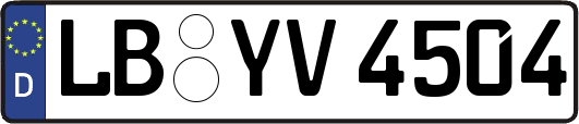 LB-YV4504