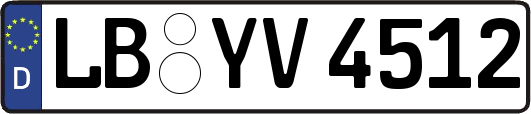 LB-YV4512