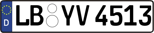 LB-YV4513