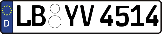 LB-YV4514