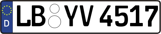 LB-YV4517
