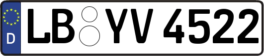 LB-YV4522