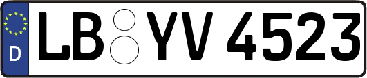 LB-YV4523
