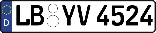LB-YV4524