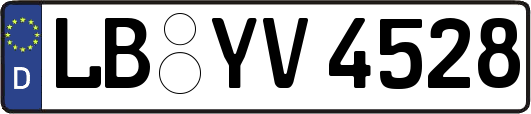 LB-YV4528