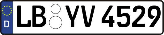 LB-YV4529