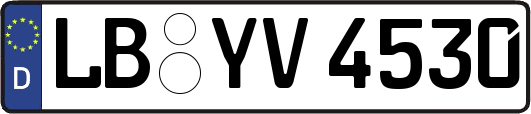 LB-YV4530