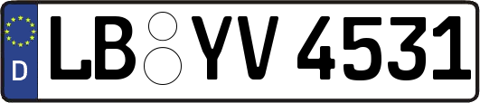 LB-YV4531