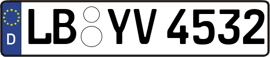 LB-YV4532