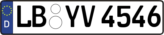 LB-YV4546