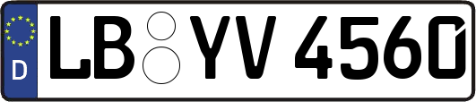 LB-YV4560