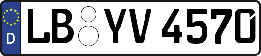 LB-YV4570