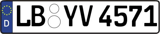 LB-YV4571