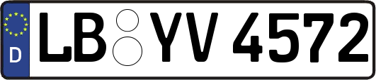 LB-YV4572