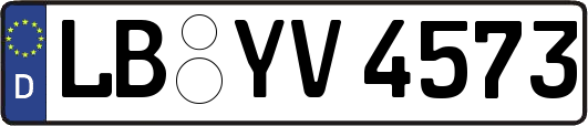 LB-YV4573