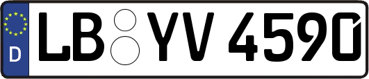 LB-YV4590