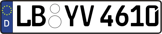 LB-YV4610