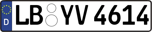 LB-YV4614