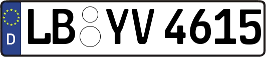 LB-YV4615