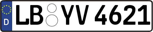 LB-YV4621