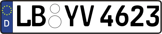 LB-YV4623