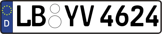 LB-YV4624