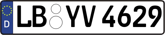 LB-YV4629