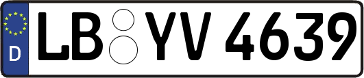 LB-YV4639