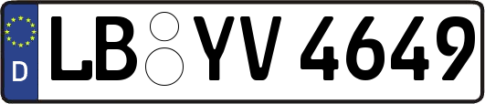 LB-YV4649