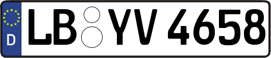 LB-YV4658