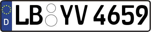 LB-YV4659
