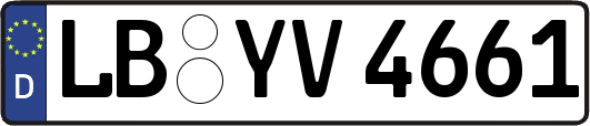 LB-YV4661