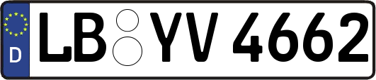 LB-YV4662