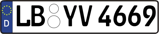 LB-YV4669