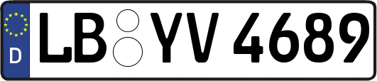 LB-YV4689