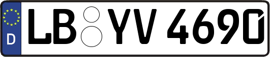 LB-YV4690