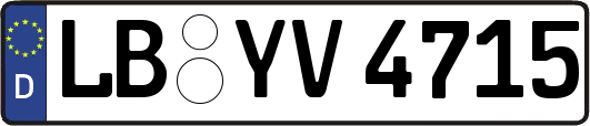 LB-YV4715