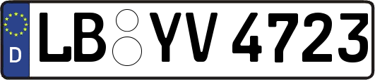 LB-YV4723