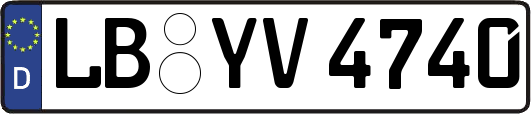 LB-YV4740