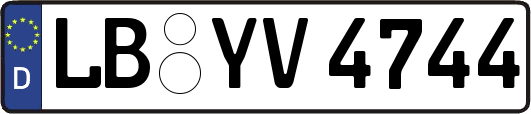 LB-YV4744