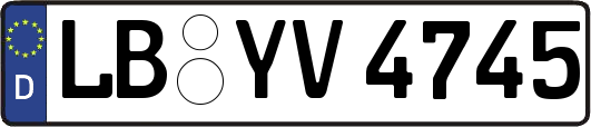 LB-YV4745