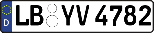 LB-YV4782