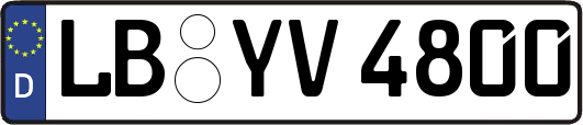 LB-YV4800