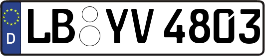 LB-YV4803